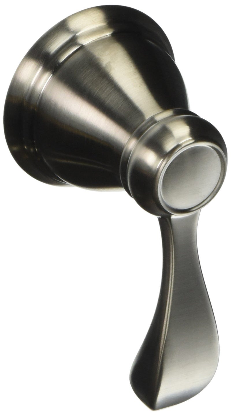 Peerless RP47842BN Single Metal Lever Handle Kit with Set Screw, Brushed Nickel
